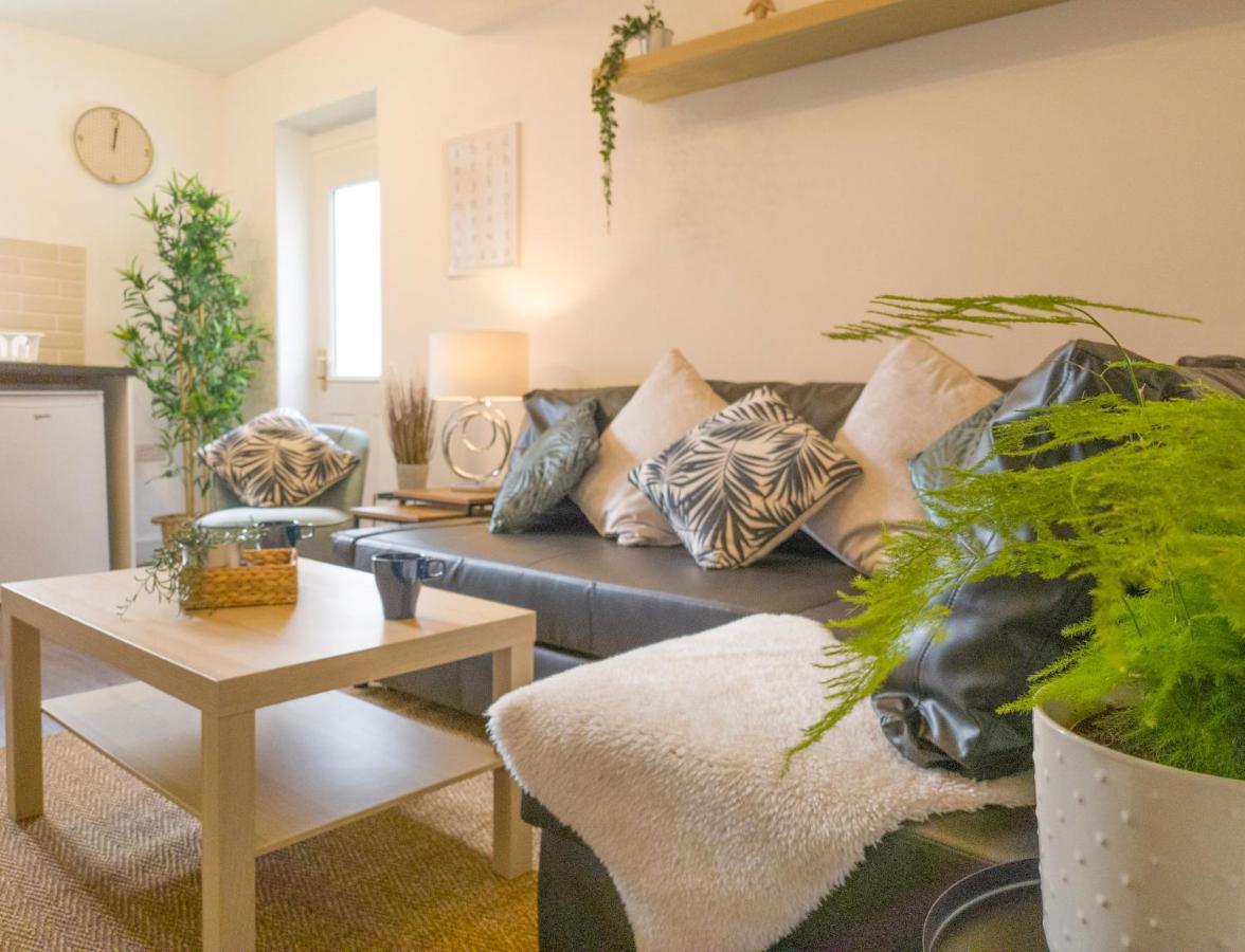 Principality Suites - Two Bed Apartment By Property Promise Cardiff Bagian luar foto