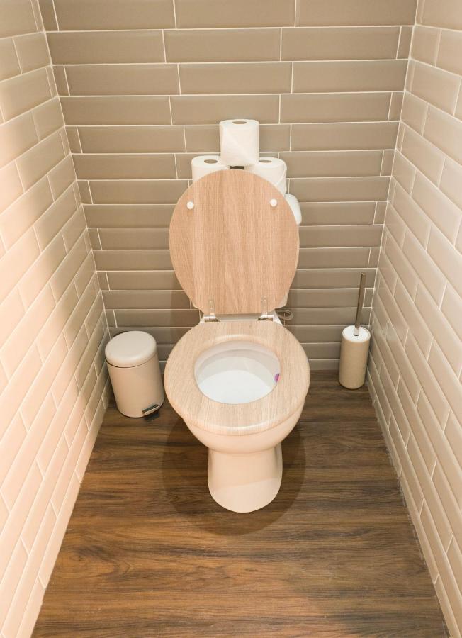 Principality Suites - Two Bed Apartment By Property Promise Cardiff Bagian luar foto