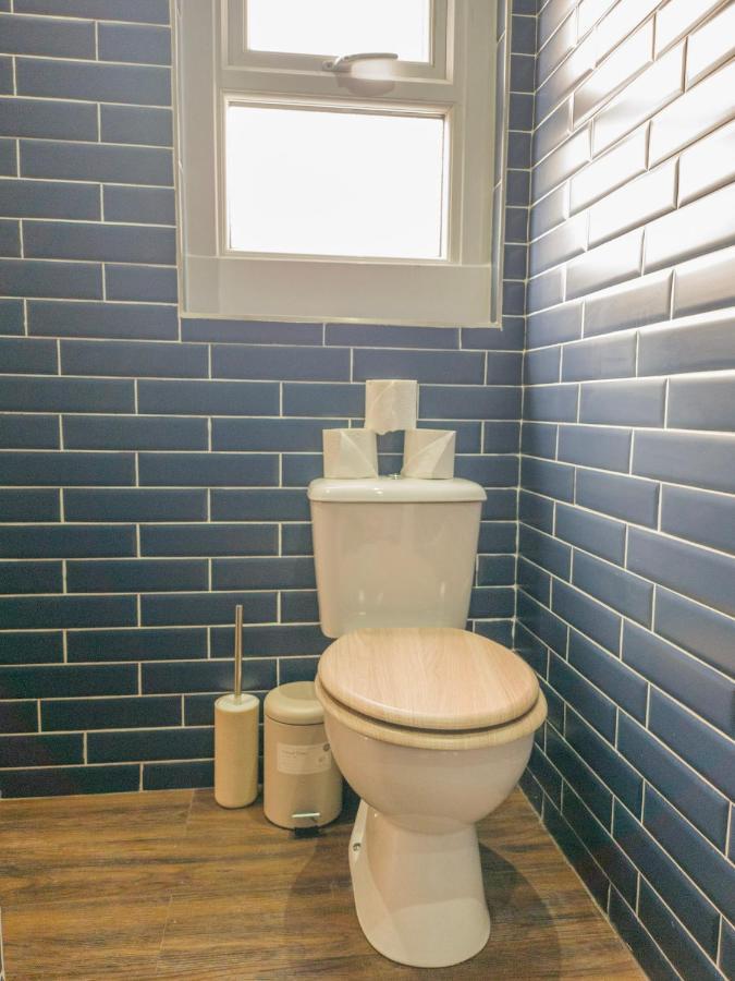 Principality Suites - Two Bed Apartment By Property Promise Cardiff Bagian luar foto