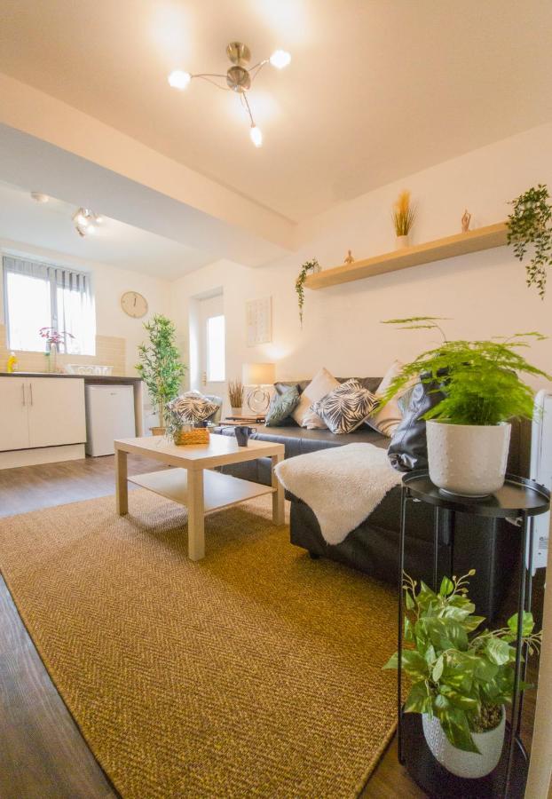 Principality Suites - Two Bed Apartment By Property Promise Cardiff Bagian luar foto