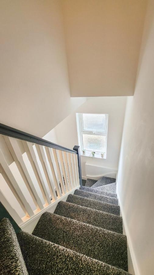 Principality Suites - Two Bed Apartment By Property Promise Cardiff Bagian luar foto