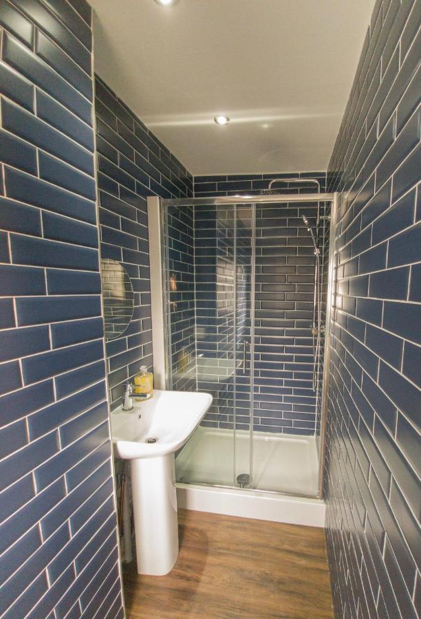 Principality Suites - Two Bed Apartment By Property Promise Cardiff Bagian luar foto